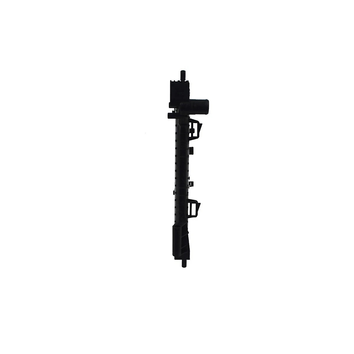 CSF Radiator for Chevy Sonic (2012–2018) 3736 P13247 CU13247