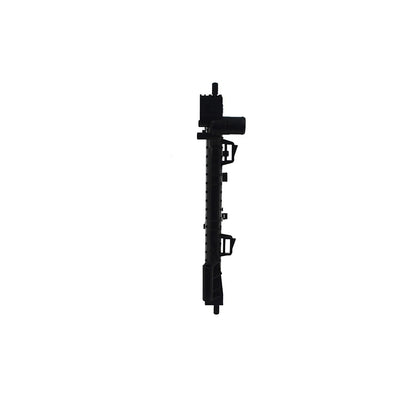 CSF Radiator for Chevy Sonic (2012–2018) 3736 P13247 CU13247