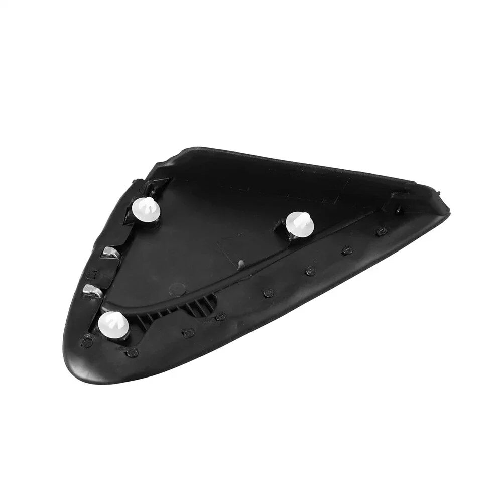 Car Fender Pillar Trim Mirror Corner Molding for Chevrolet Cruze (2016-2019)