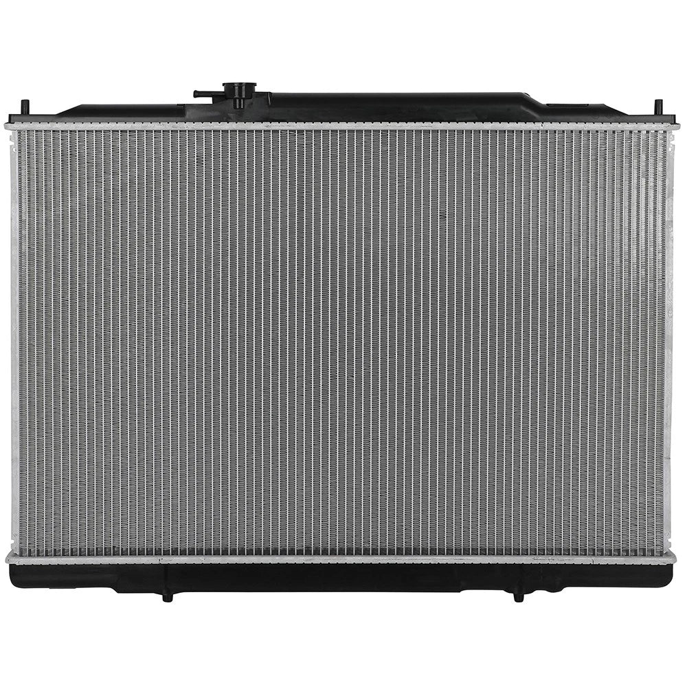Radiator for Acura MDX (2007–2013) and Acura ZDX (2010–2013)