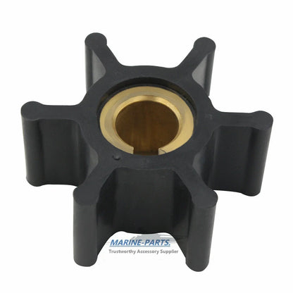 Water Pump Impeller Repair Kit for Yanmar (22799-0001, 124223-42091)