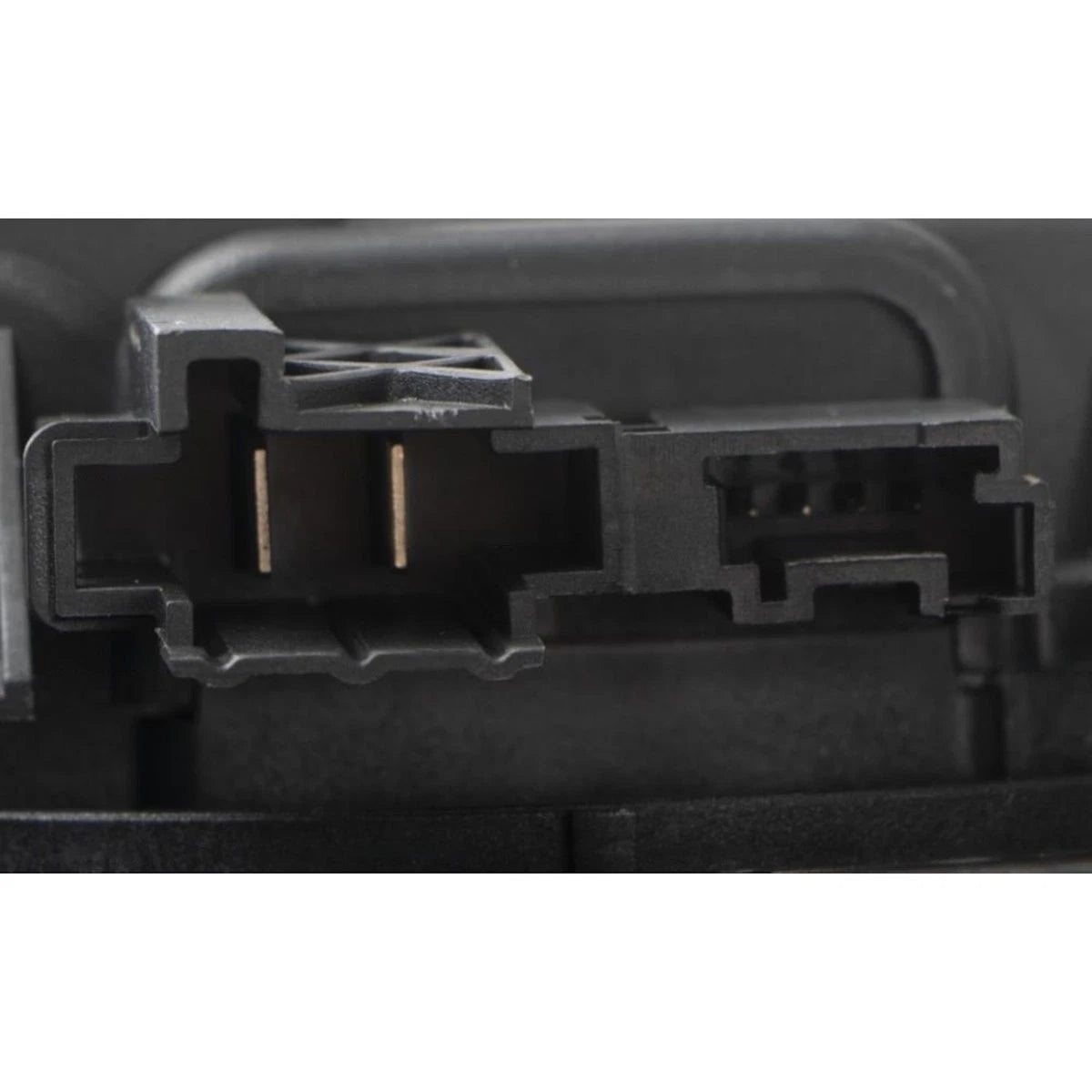 Blower Motor Front for Mercedes-Benz ML550 ML63 AMG (2006–2012) 76517