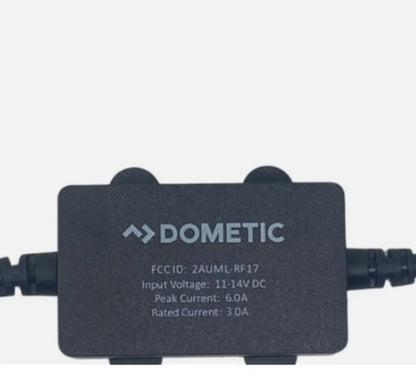 2-Pack Dometic 3316969.017 Power RV Awning RGB LED Controller Box