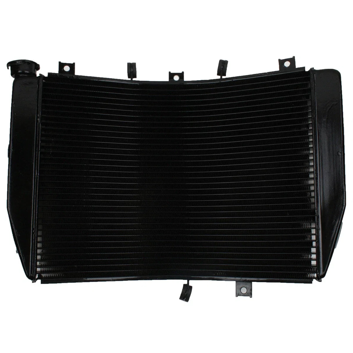 Radiator Cooler for Kawasaki Ninja ZX10R (2006–2007)