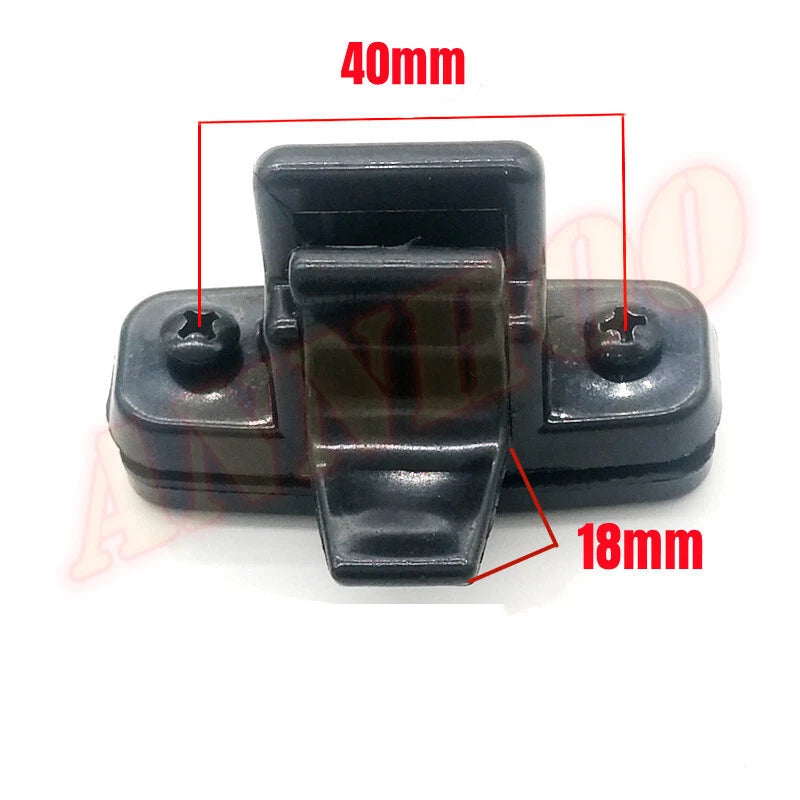 Excavator Cab Window Buckle/Lock for Kubota Hitachi Daewoo Sumitomo Kato