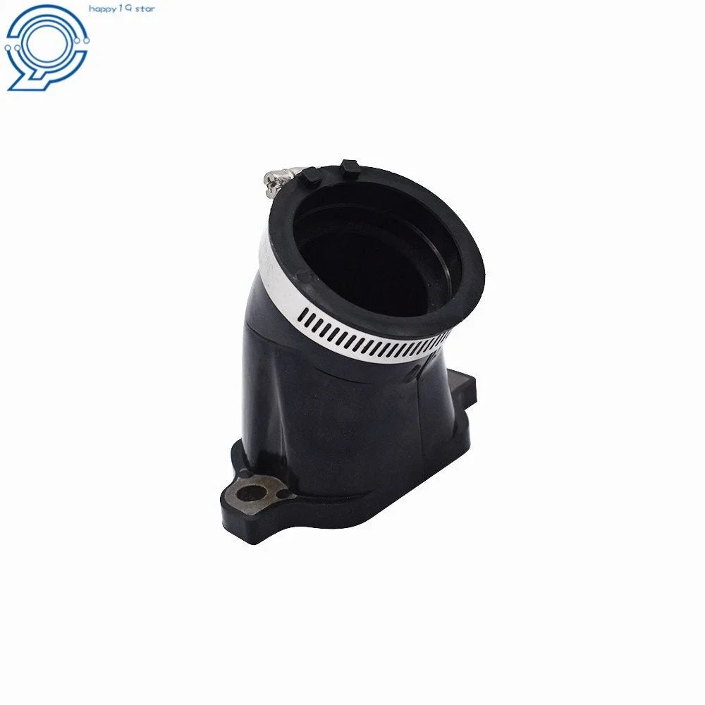 Throttle Body Intake Adapter for Polaris Ranger RZR 800 (2008–2010)