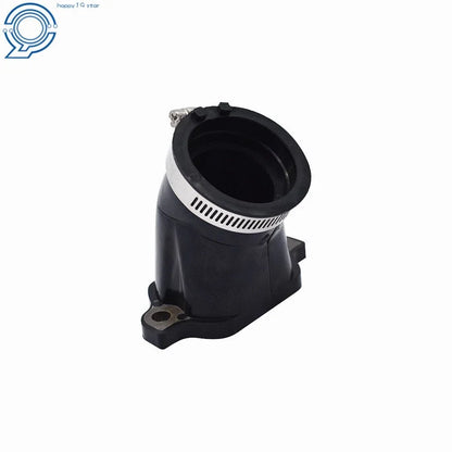 Throttle Body Intake Adapter for Polaris Ranger RZR 800 (2008–2010)
