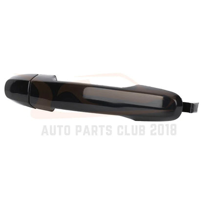 Door Handle for Toyota Corolla (2003–2008) & Highlander (2001–2007) Rear LH/RH