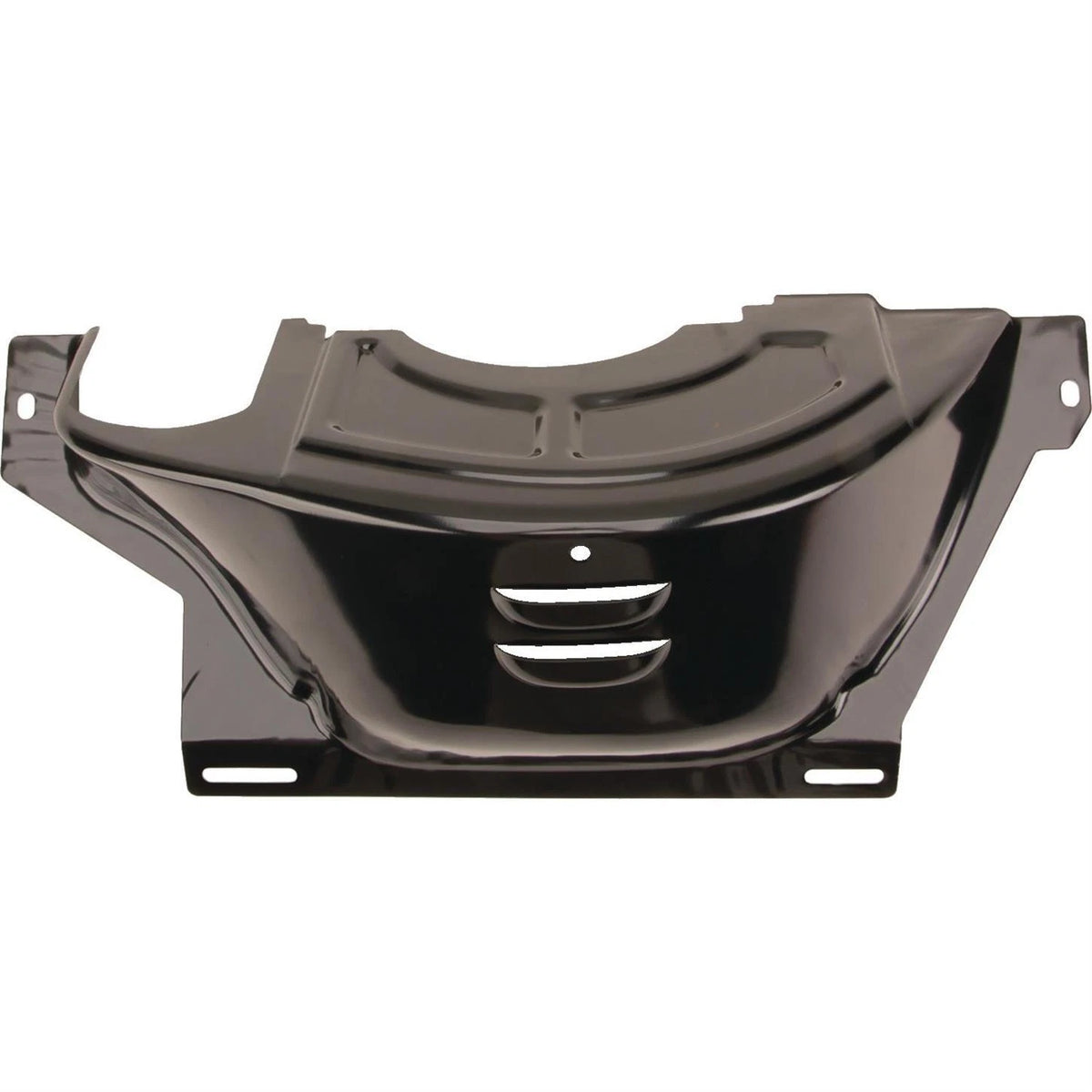 Dust Cover for GM Chevy 700R4 (9101734) Black Steel