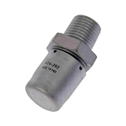 Axle Vent for Toyota Sequoia (2001–2013) ALX-PAU-RB-924-262-CL360B62