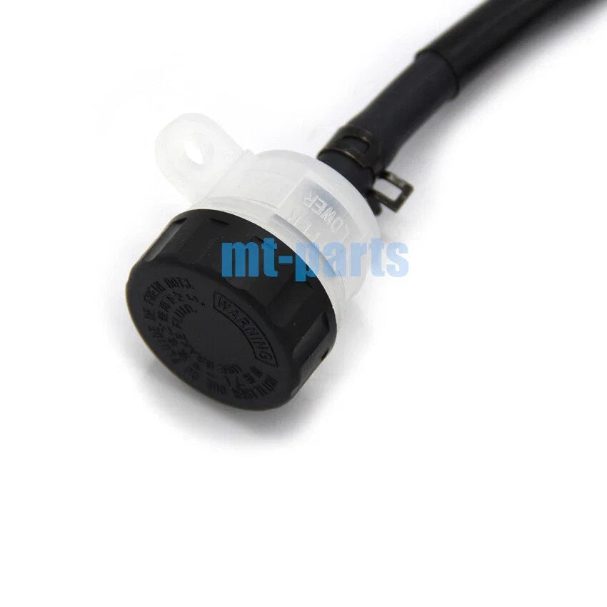 Rear Brake Master Cylinder for Kawasaki ZX900 Ninja ZX-9R (1994–2003) / GPZ900R (1998–2003)