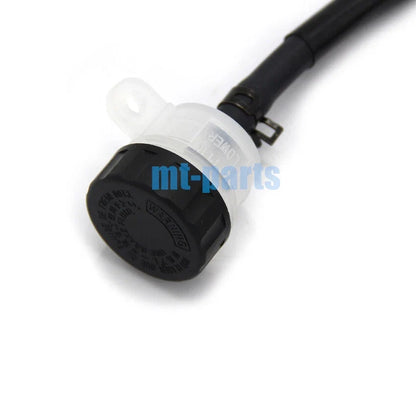 Rear Brake Master Cylinder for Kawasaki ZX900 Ninja ZX-9R (1994–2003) / GPZ900R (1998–2003)