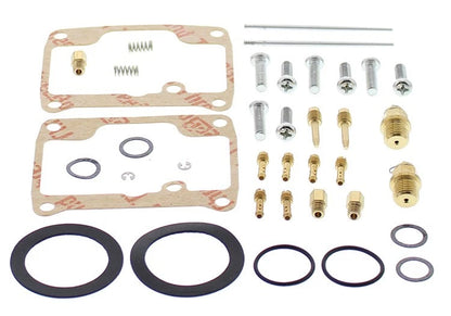 Carburetor Rebuild Kit for Ski-Doo MXZ 550F (2010–2014) 26-1943