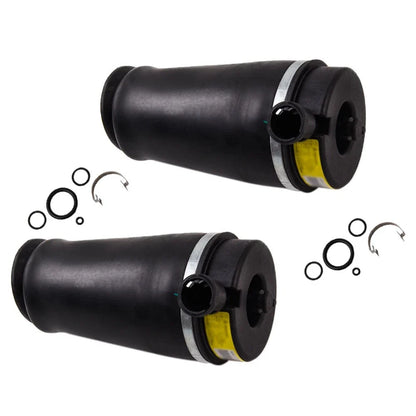 Rear Air Ride Suspension Bellows Strut Bag for Ford Expedition 2WD (1997–2002)