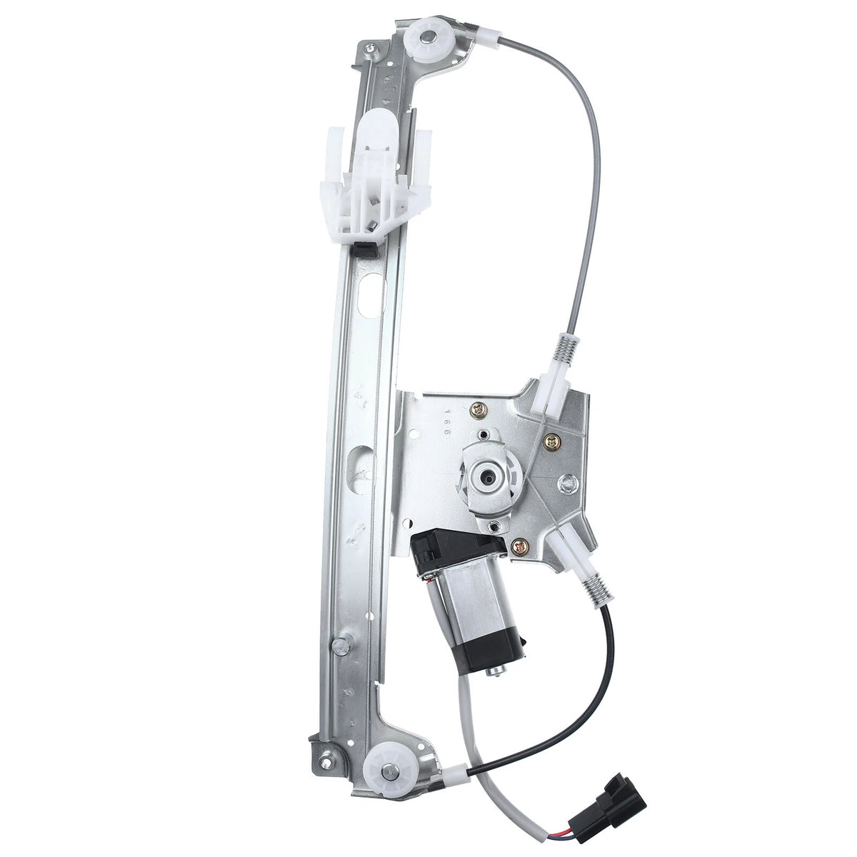 Power Window Regulator with Motor for Buick LaCrosse (2005–2009) 15880670, 15880669, 25788627, 25856542, 741-382, 741-383