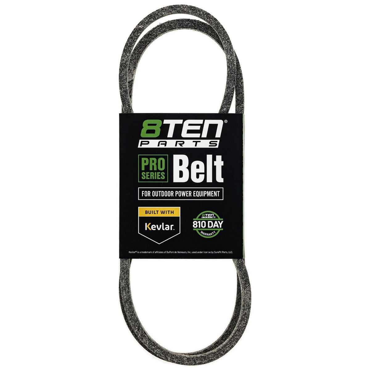 8TEN Kevlar Belt for Cub Cadet 320 (954-3050, 754-3050, 4812)