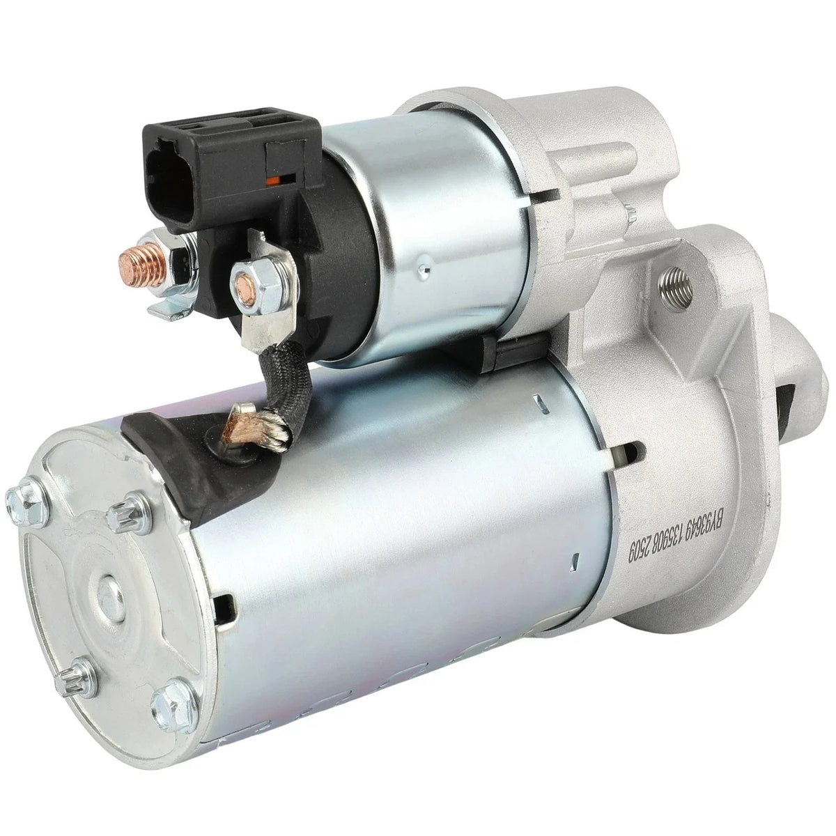 Starter Motor for Hyundai Elantra (2017–2020) L4 2.0L