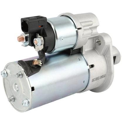 Starter Motor for Hyundai Elantra (2017–2020) L4 2.0L