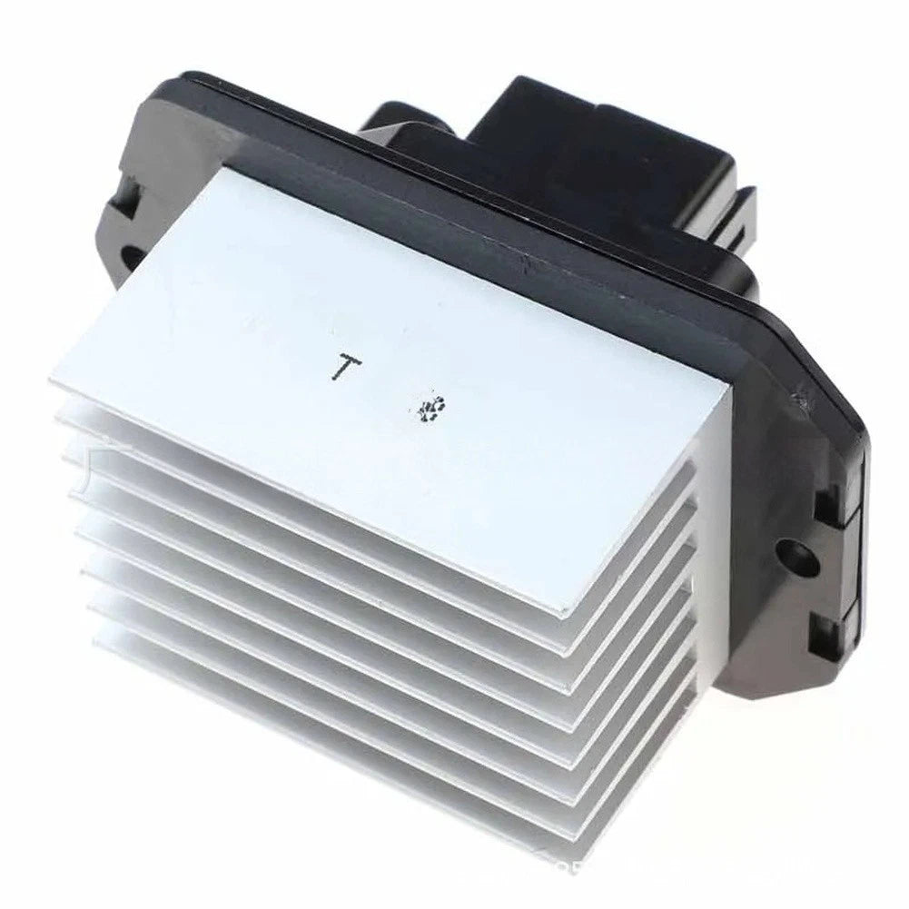 HVAC Blower Module for Winter Heating Maintenance
