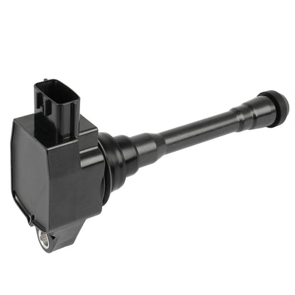 2X Ignition Coil for Chevrolet City Express (2015–2018) Nissan NV200 (2013–2021) 2.0L