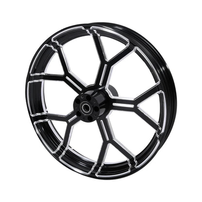 21" Front Wheel Rim for Harley Electra Road Glide (2008–Present)