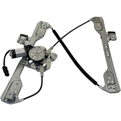 Dorman Window Regulator for Charger 300 (748-620, WLA5045, 11A542, 11A642)
