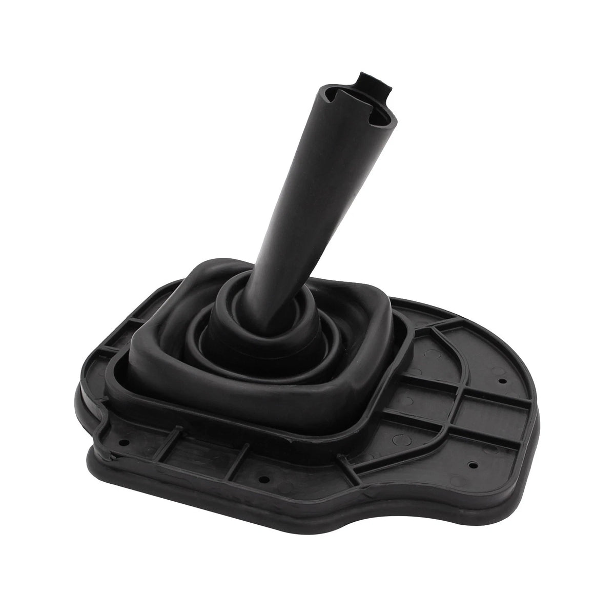 Manual Transmission Gear Shifter Lower Boot for Dodge Ram G56 (2006–2018) - 55398764AA, 55398764AC