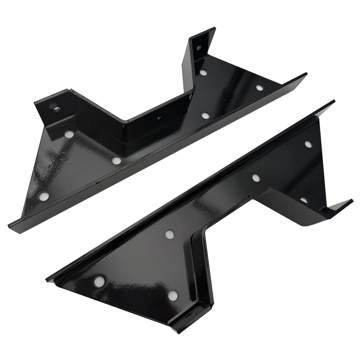 5" Rear Drop Flip Lowering Kit for Chevy GMC C10 C20 (1973–1987) C22382