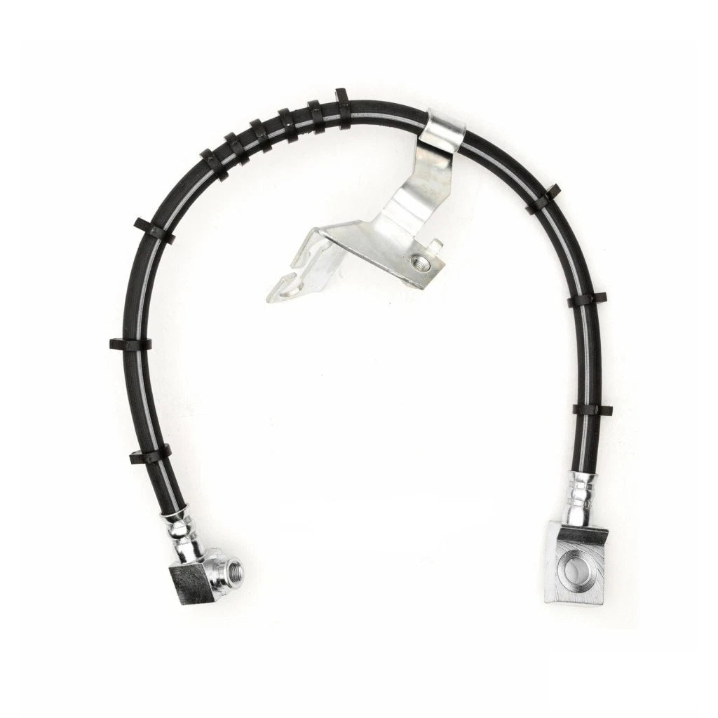 Brake Hose Front Driver Side for Chrysler Imperial/New Yorker (1990) ALX-PAU-DF-350-39008-CLA1