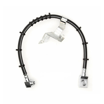 Brake Hose Front Driver Side for Chrysler Imperial/New Yorker (1990) ALX-PAU-DF-350-39008-CLA1