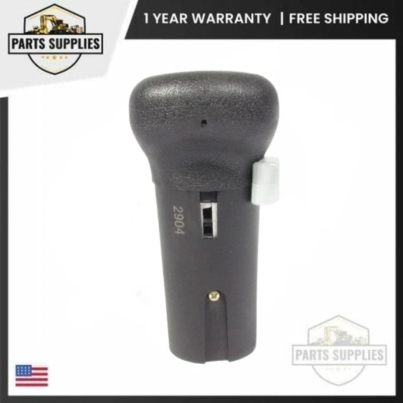 A6910 Shift Knob for Eaton Fuller RTLO12610B (Super 10 Speed)