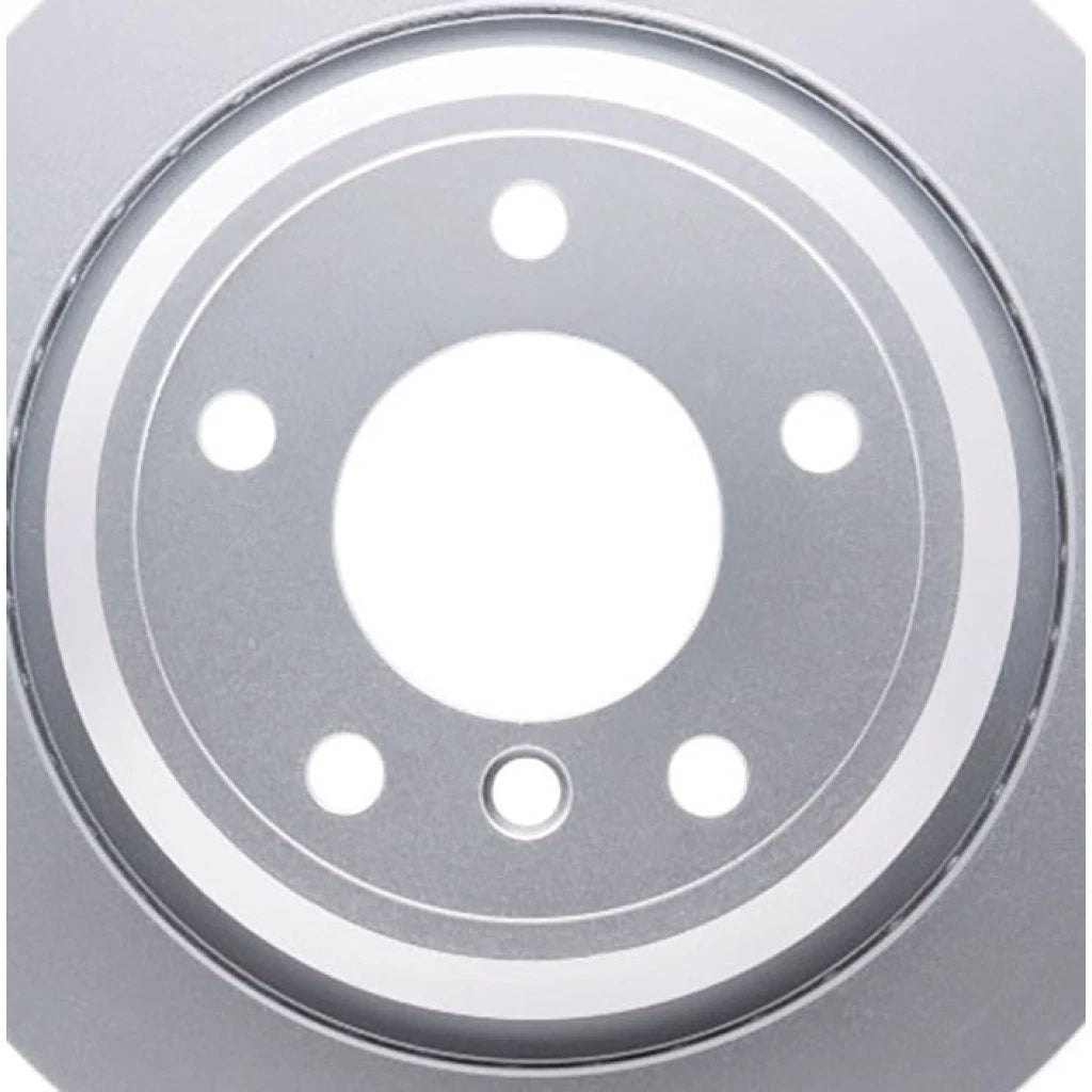 Disc Brake Rotor for BMW 528i (1996–2000) ALX-PAU-DF-604-31044-CLA2