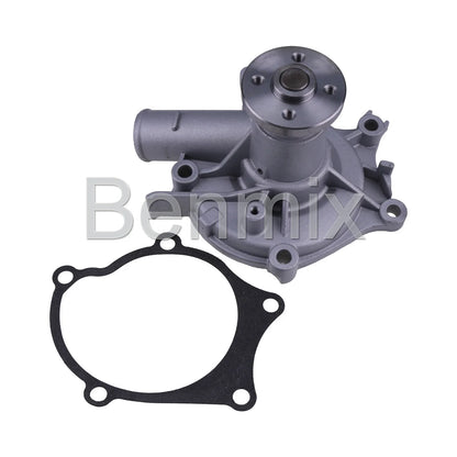 Water Pump MD972457 MD970338 for Mitsubishi 4G63 4G64 (Forklift)