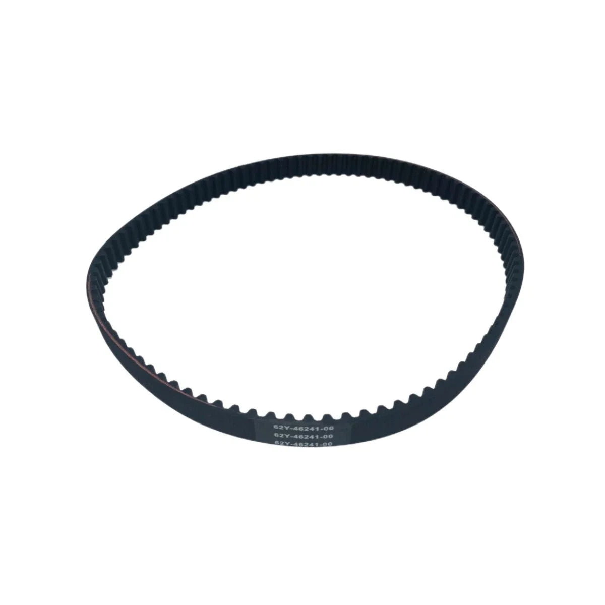 Timing Belt for Yamaha 4 Stroke F 40 50 60 HP Outboard Motor (2000–2023) 62Y-46241-00