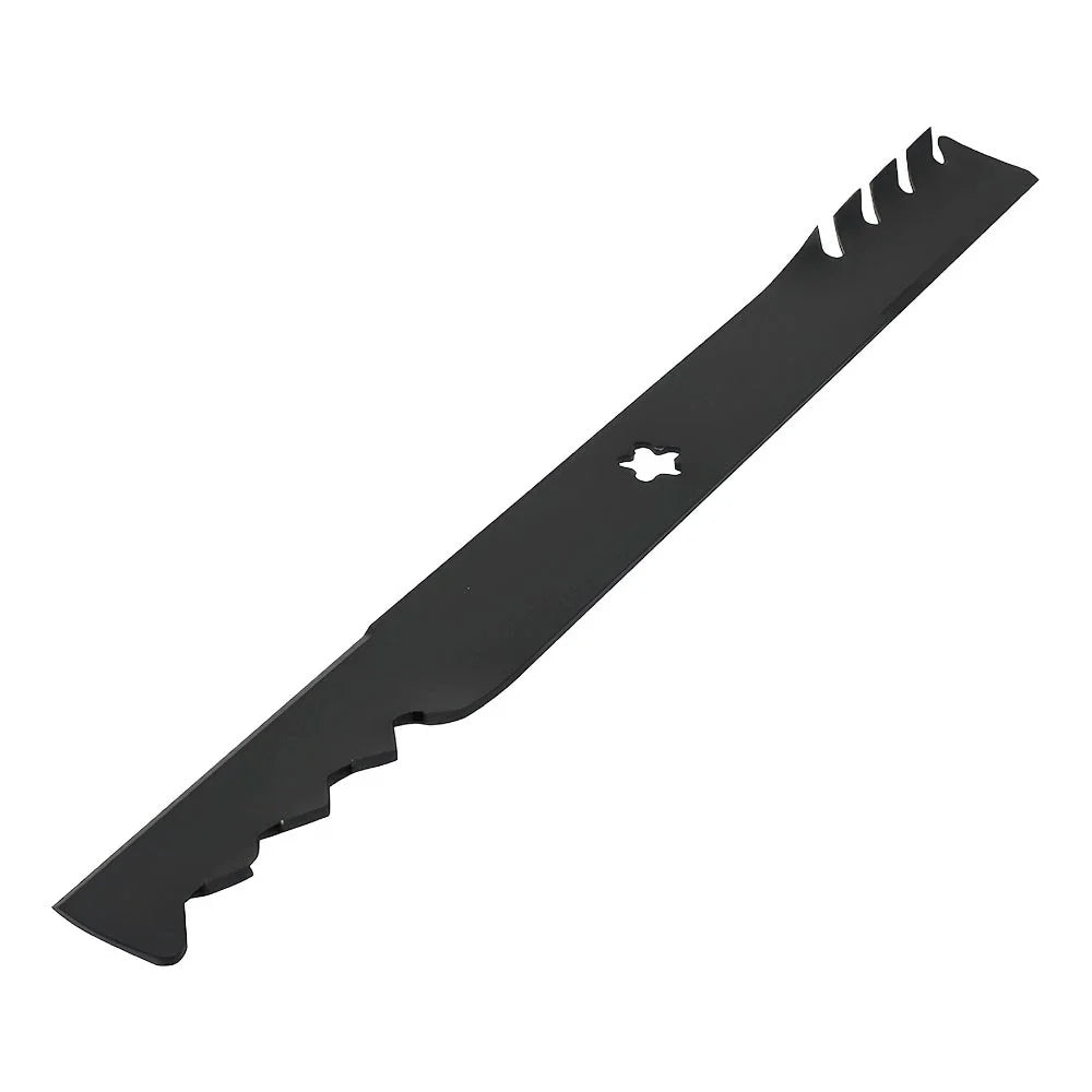 Toothed Mulching Blade for Ariens (Replaces 21546611)