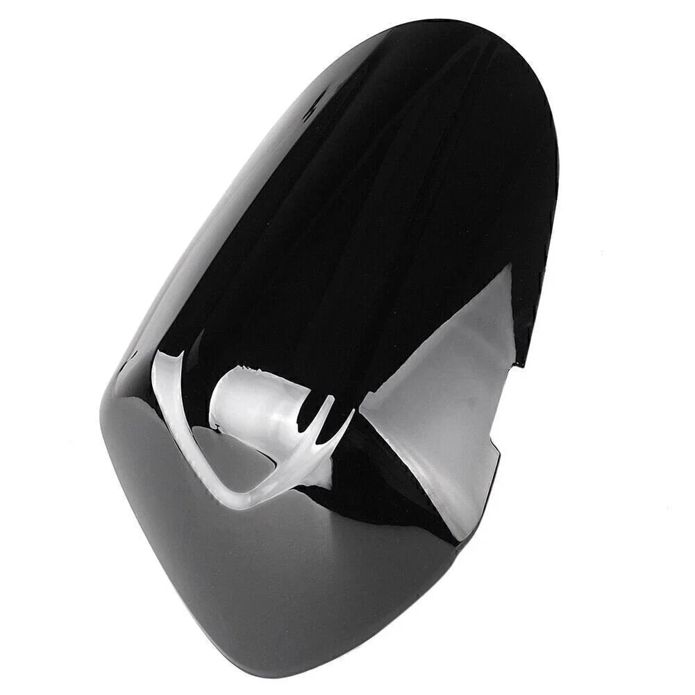 Rear Seat Cover Cowl Pad for Suzuki GSXR1000 (2005–2006) Black