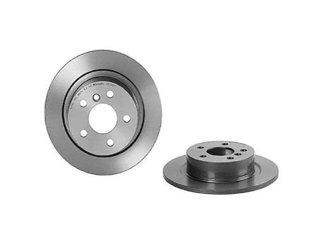 Brake Rotor for Mini Cooper Clubman (2016–2024) 94277JMFB
