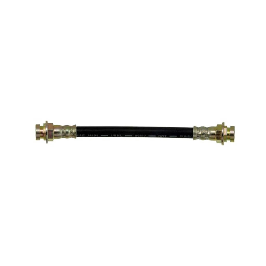 Brake Hydraulic Hose End for Cadillac DeVille (1994–1999) ALX-PAU-DB-H106335-CL360A50