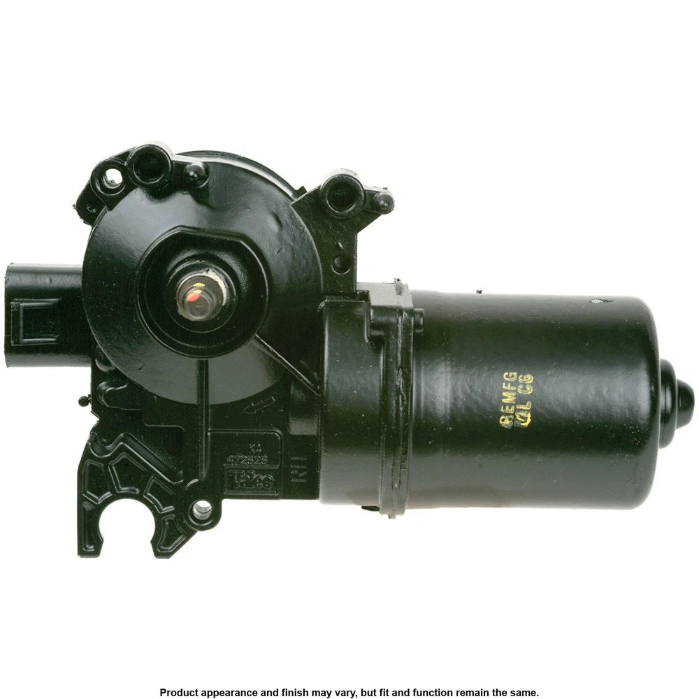 Windshield Wiper Motor for Cadillac Escalade, Chevy Avalanche (2004) 40-1054, 11720317-101, 88958371, 88959371