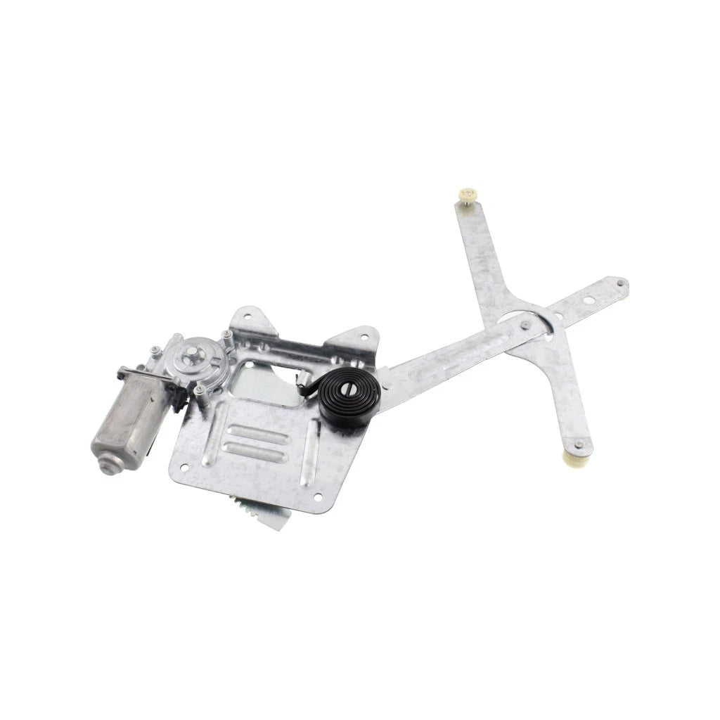 Set of 2 Window Regulators for Oldsmobile Bravada (1996–2001) GM1350131, GM1351131