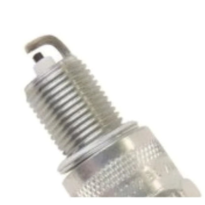 Platinum Spark Plug for Alfa Romeo Spider (1994) OLX-ACD41-828-CL360A56