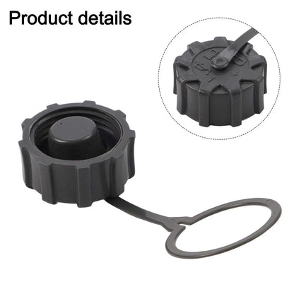 Fuel Tank Cover for Kawasaki Models (2023-2048)