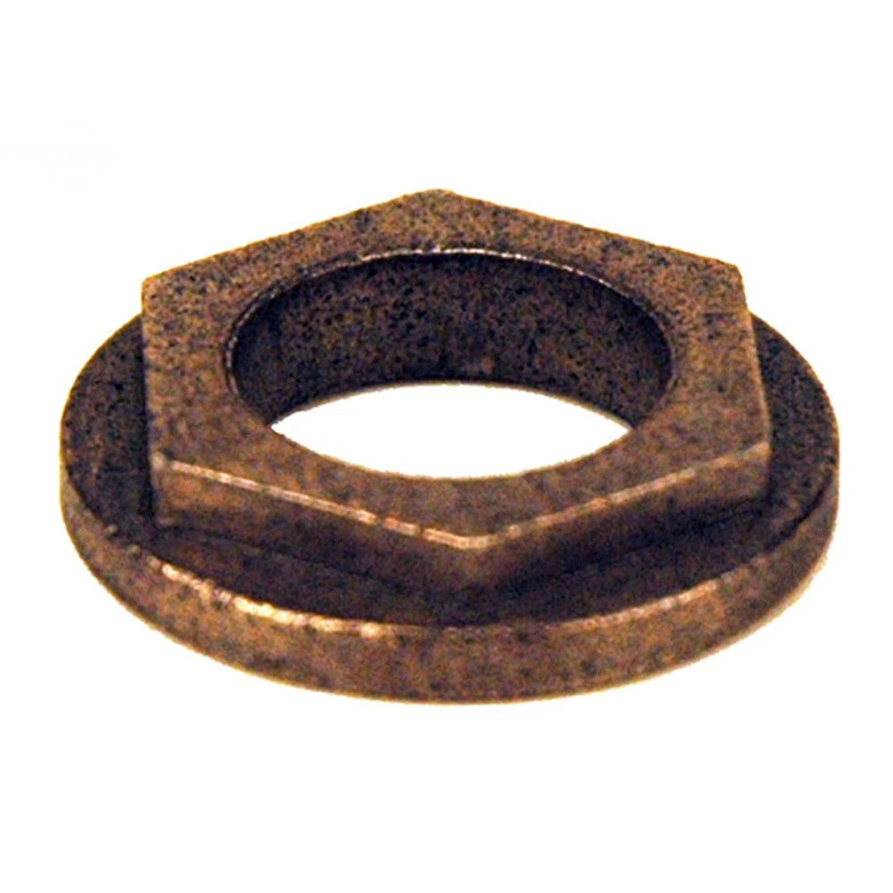 Hex Flange Bearing for Cub Cadet SLT GT LT 1040 1042 1045 (Fits 941-0656A)