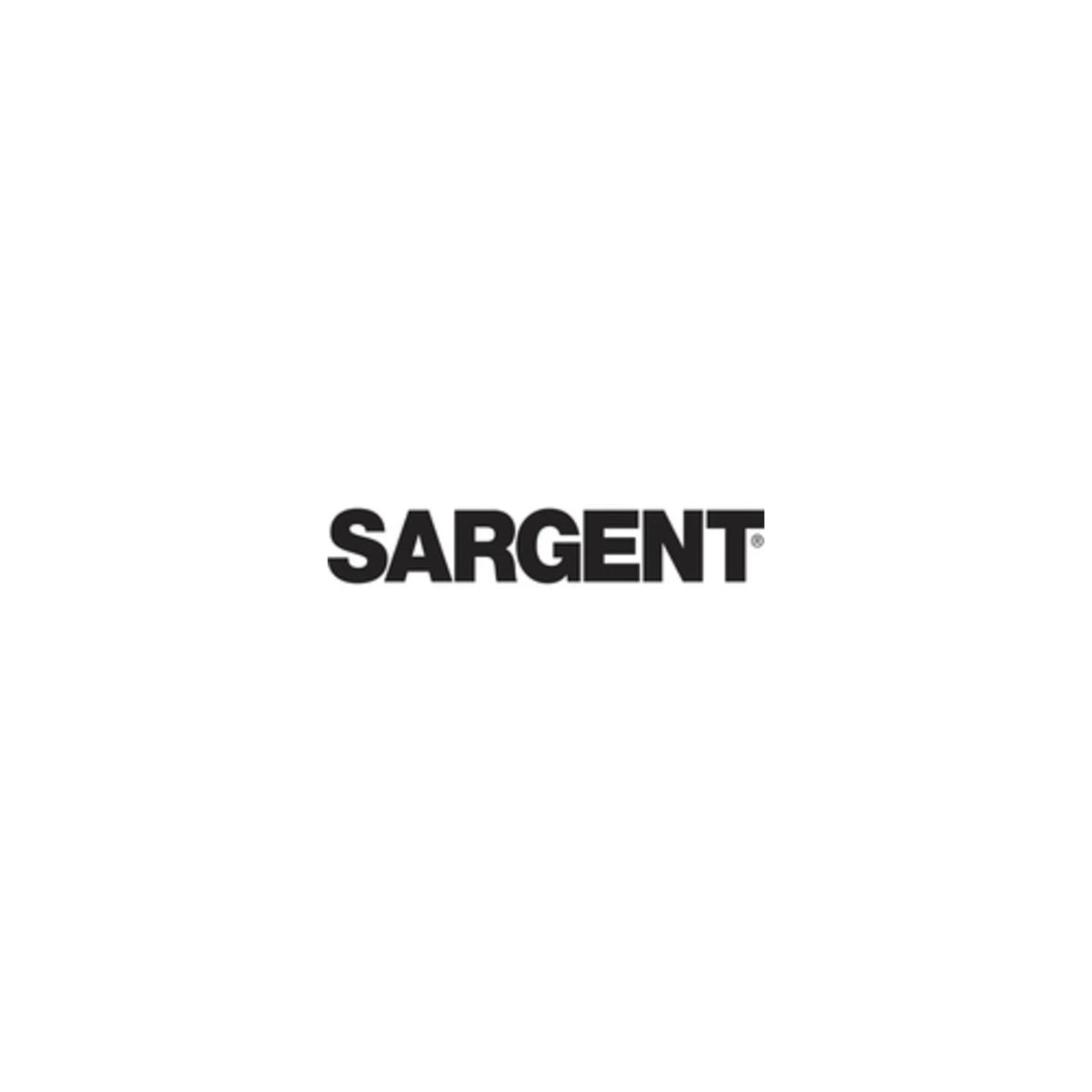 Electric Latch Retraction Push Rail for Sargent Manufacturing 55-R56AJ 32D