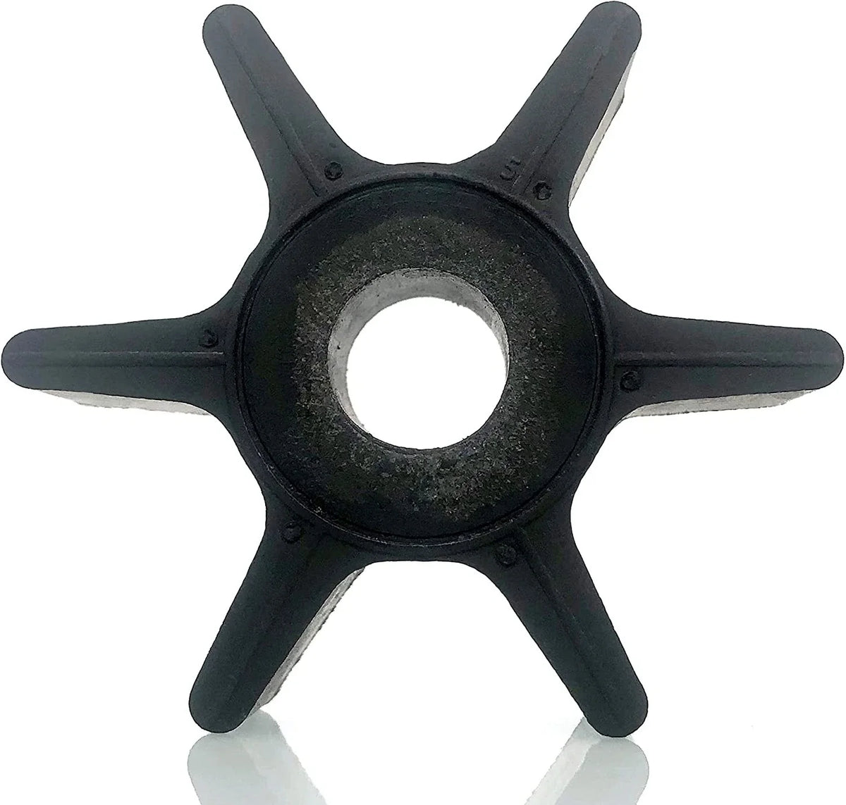 Water Pump Impeller 47-F436065-2 for Chrysler/Force Outboard (9.9–20)
