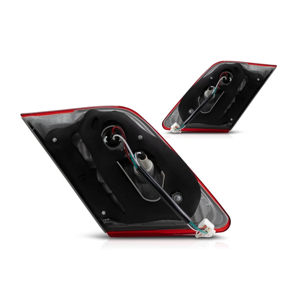 Tail Lights Pair for Toyota Camry (2007–2009) TO2818128, TO2819128