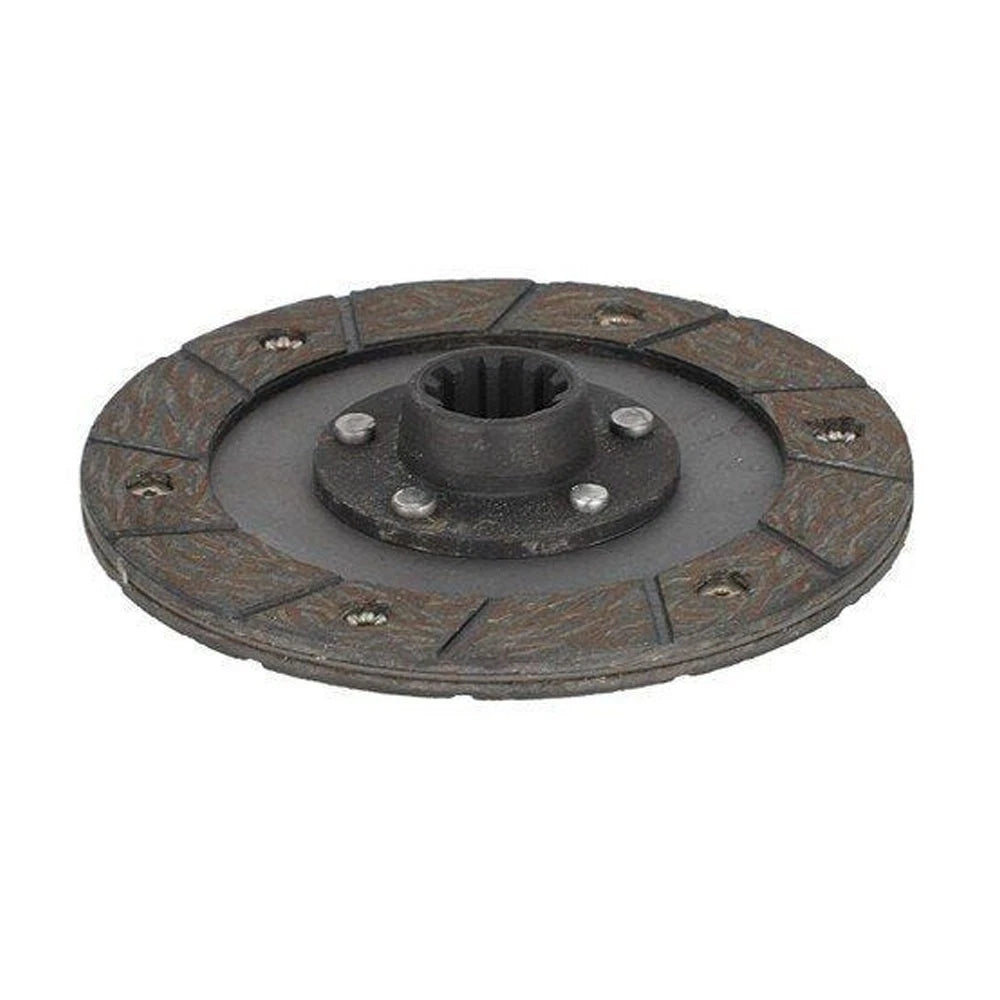 Clutch Plate and T/O Bearing for