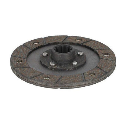 Clutch Plate and T/O Bearing for
