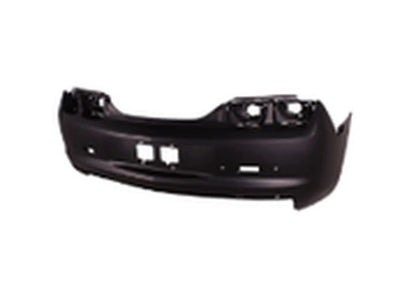 Rear Bumper Cover for Chevrolet Camaro (2010–2013) 701-89