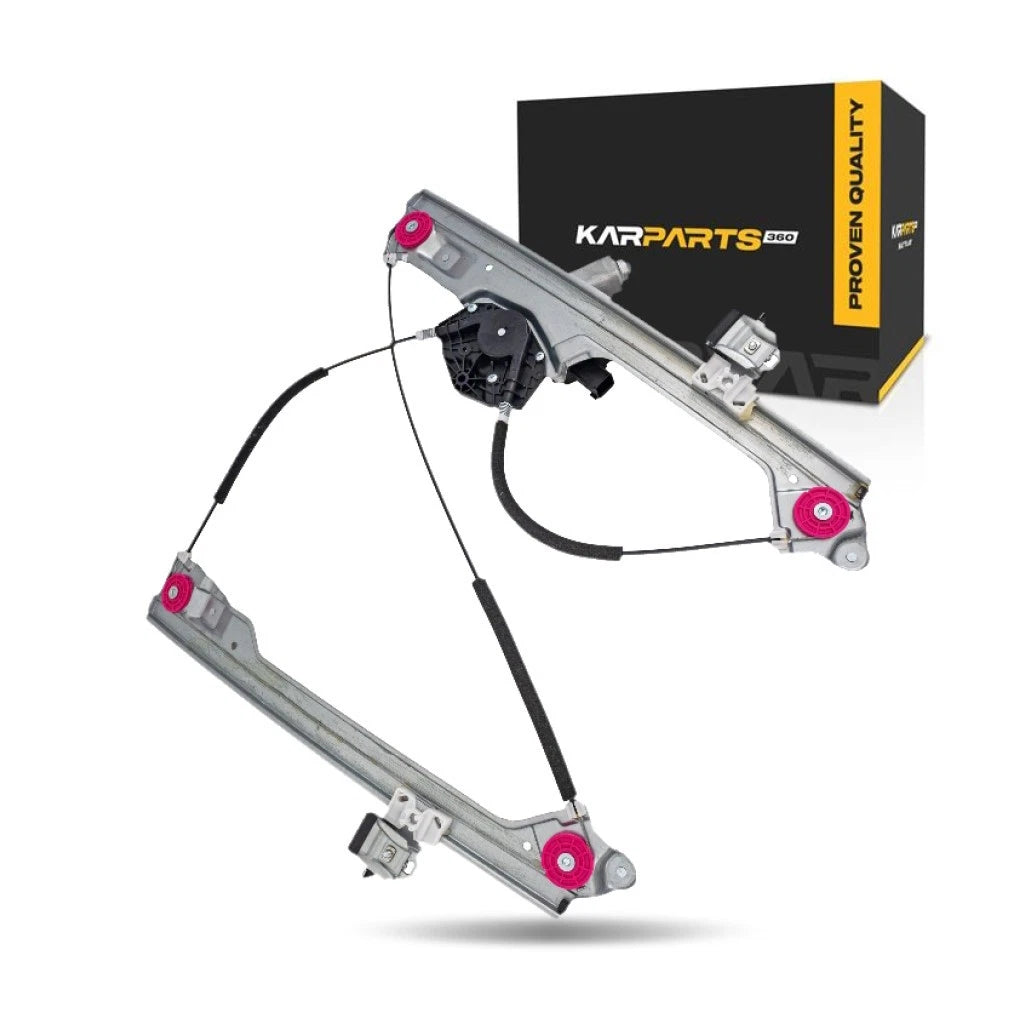 Window Regulator for Cadillac Escalade ESV 2015–2020 (CLX-M0-USA-JRC46290149-CLA1)